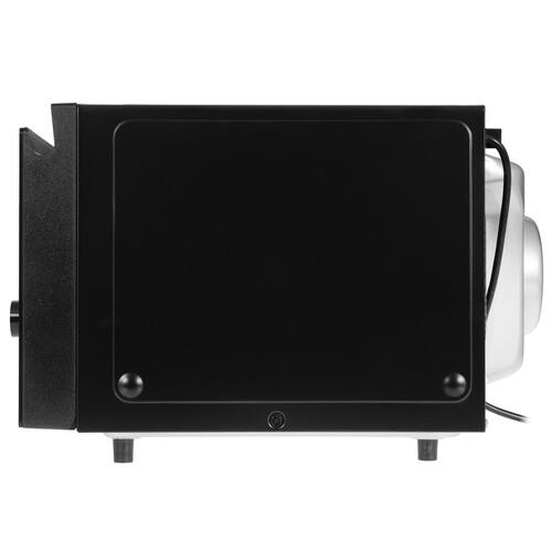 Микроволновая печь LG NeoChef MJ3965BIS черный