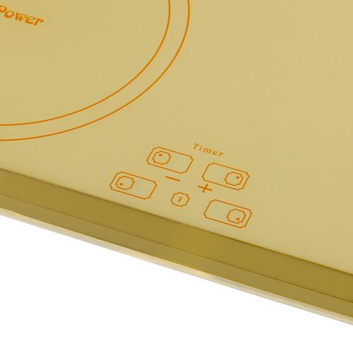 Индукционная варочная поверхность Kaiser KCT 6395 IElfEm