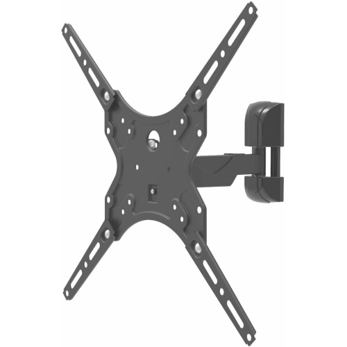 Кронштейн для телевизора Hyundai GL-R4 HMA65FS225BK14 черный