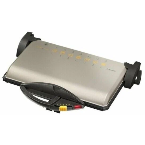 Электрогриль STEBA PG 4.4 euro (16.15.00.50) шампань