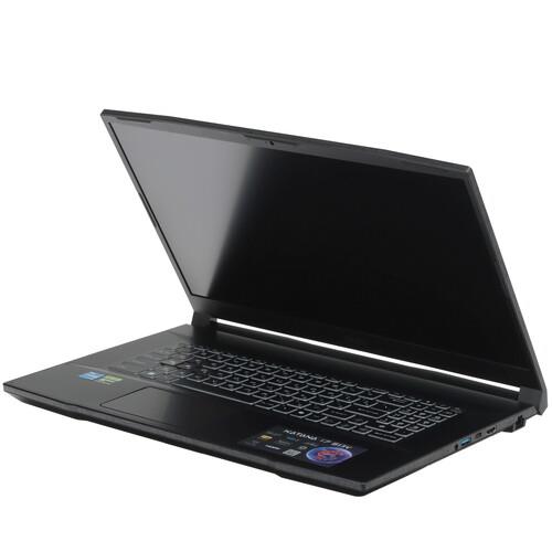 17.3" Ноутбук MSI Katana 17 B13VFK-1441XRU черный