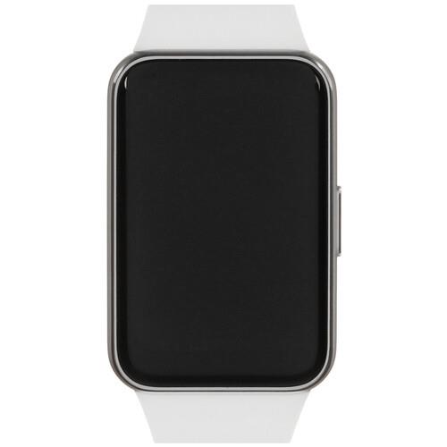 Смарт-часы Samsung Galaxy Fit3