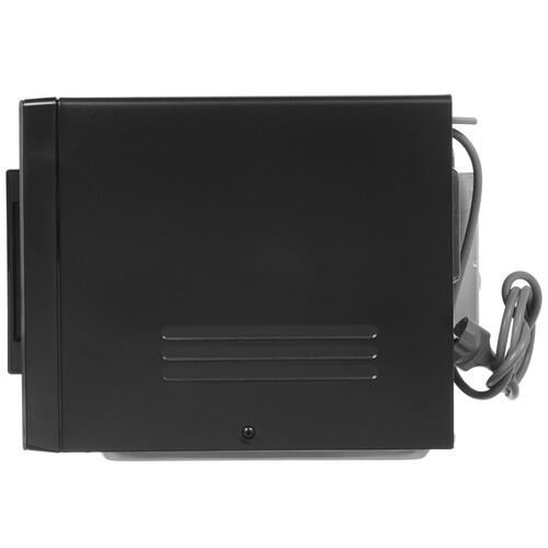 Микроволновая печь Samsung MG23T5018AK/BW черный