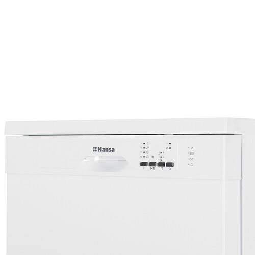 Посудомоечная машина Hansa ZWV614WH белый