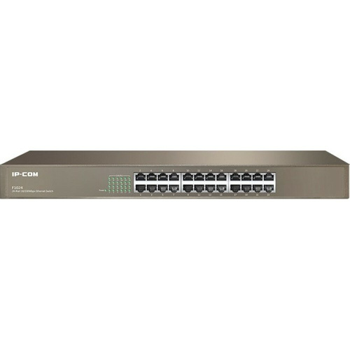 Коммутатор IP-COM F1024 24 порта