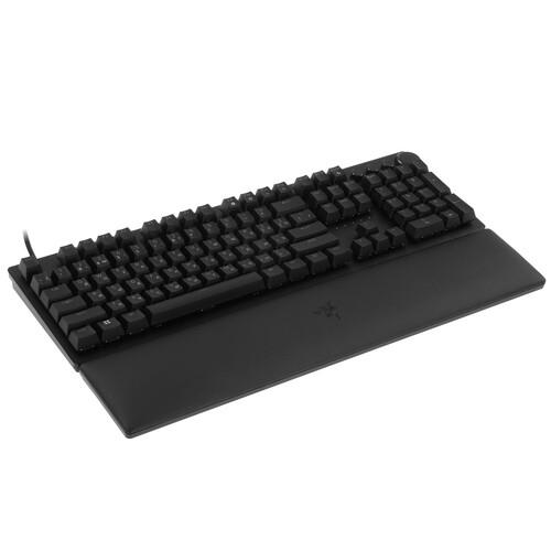 Клавиатура проводная Razer Huntsman V2