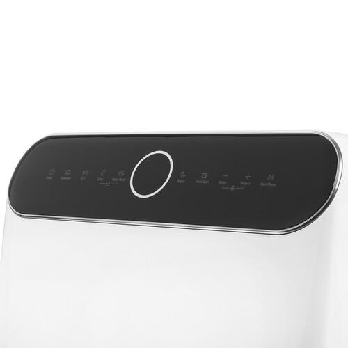 Посудомоечная машина MAUNFELD MWF06IM белый