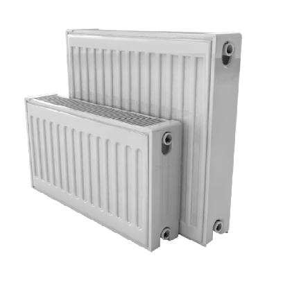 Радиатор стальной Rens 500/22/ 400