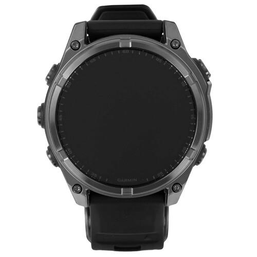 Спортивные часы Garmin Fenix 8 Solar 47mm