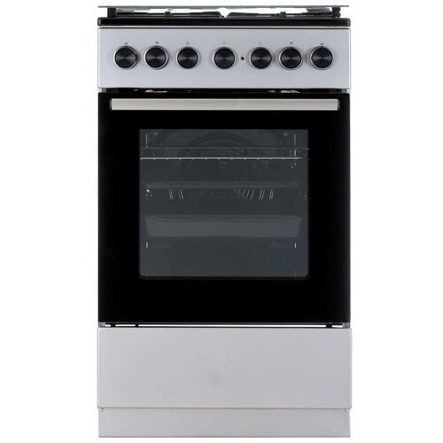 Комбинированная плита Gorenje GK5B40SH серый