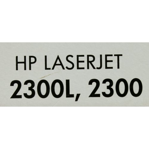 Картридж лазерный HP 10A Q2610A черный (6000стр) для HP LJ 2300/D/N/DN/DTN/L
