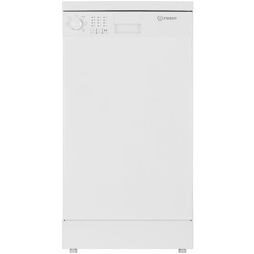 Посудомоечная машина Indesit DFS 2A59 белый