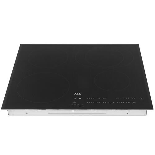Индукционная варочная поверхность AEG IKB64413FB