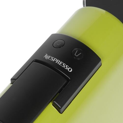 Кофемашина капсульная Delonghi EN85.L