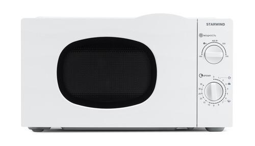 Микроволновая печь STARWIND SWM6520 белый