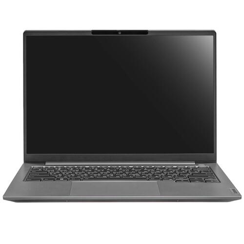 14" Ноутбук Lenovo ThinkBook 14 G7 IML серый