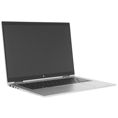 14" Ноутбук HP Elite x360 1040 G10 серебристый