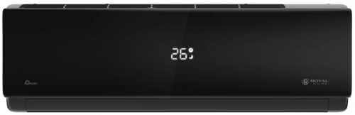 Сплит-система Royal Clima Rc-An35Hn Attica Nero