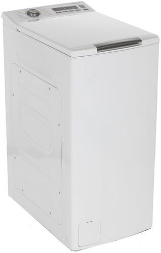 Стиральная машина Weissgauff WM 40275 TD белый