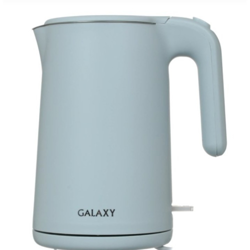 Электрочайник GALAXY LINE GL 0327 голубой
