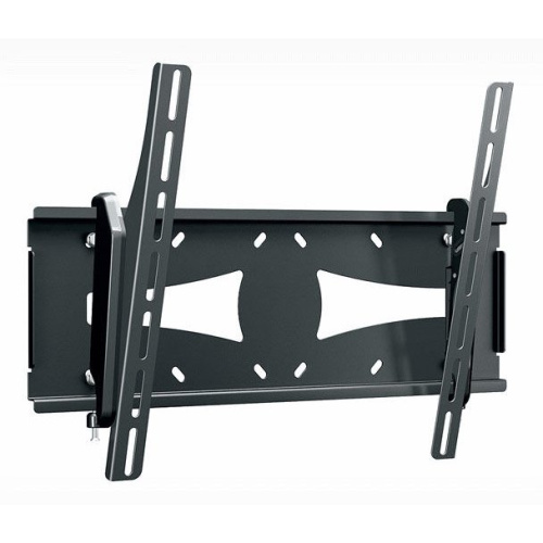 Кронштейн для телевизора Holder PTS-4006 черный 32"-60" до45кг наклон
