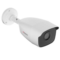 Камера видеонаблюдения Hikvision HiWatch DS-T220 3.6-3.6мм HD TVI белый