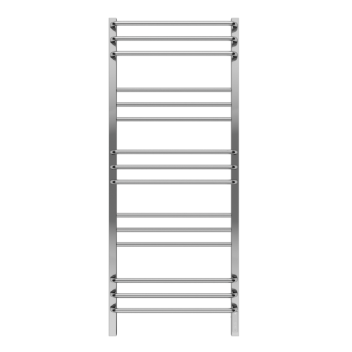 Электрический полотенцесушитель Terminus Соренто П15 500х1300 sensor quick touch