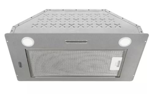 Вытяжка полновстраиваемая DeLonghi COSETTA 508 IM серебристый