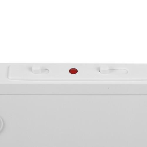 Вытяжка подвесная Hansa OSP6111WH белый