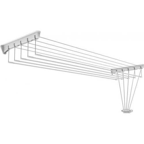 Сушилка настенно-потолочная НИКА СНП 1.6 белая