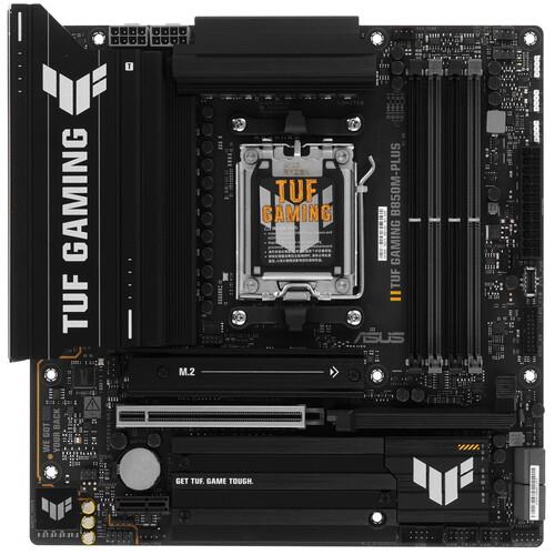 Материнская плата ASUS TUF GAMING B850M-PLUS