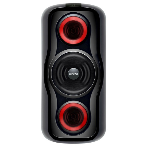 Мидисистема GINZZU GM-233
