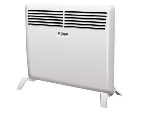 Электрический конвектор Zilon ZHC-1500 А2.0 Атлет