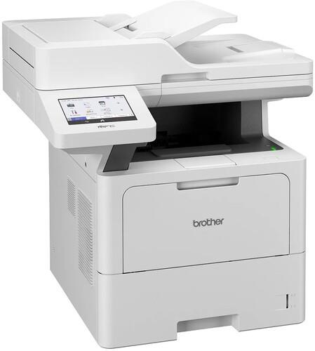 МФУ лазерное Brother MFC-L6710DW