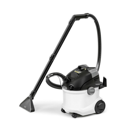 Пылесос Karcher SE 5 белый (1.081-230.0)