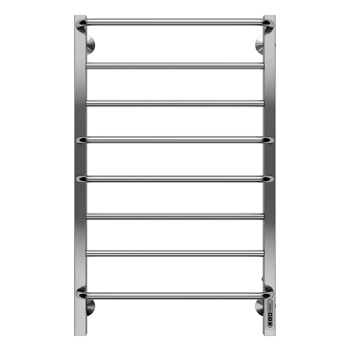 Электрический полотенцесушитель Terminus Евромикс Квадро П8 500х850 quick touch