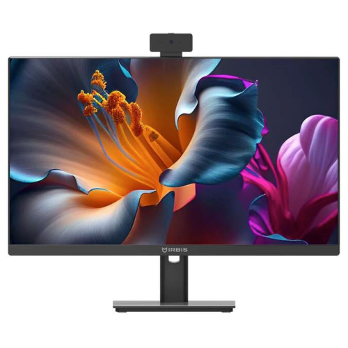 Моноблок IRBIS SmartAIO 27 (S.27i5D3165HC.00D) 27“ i5-13400 16GB/512GB IPS 16:9 1920x1080x100Hz