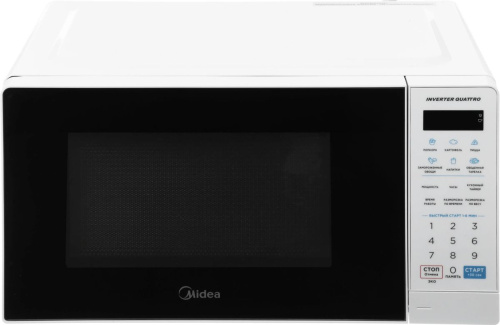Микроволновая печь Midea EM719M2Z-W