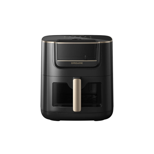 Аэрогриль Dreame AF30 черный