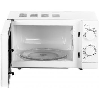 Микроволновая печь Galanz MOS-2004MW белый