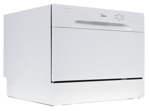 Посудомоечная машина Midea MCFD-0606 белый