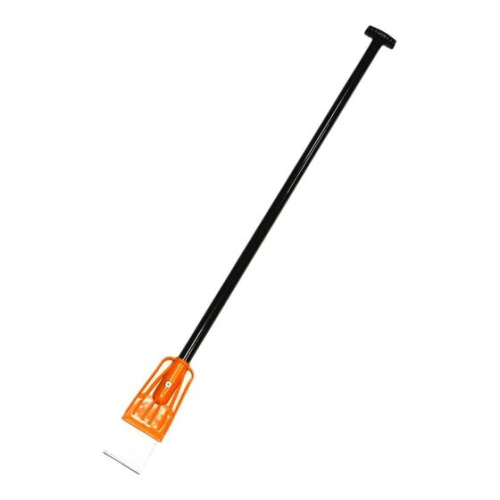 Ледоруб Berhau 102017 малый стальной черенок