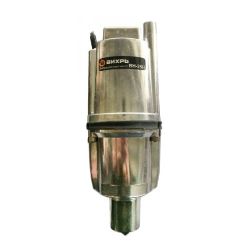 Вибрационный насос Вихрь ВН-25Н