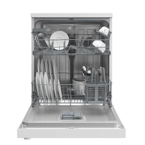 Посудомоечная машина Indesit DF 3A59 B белый