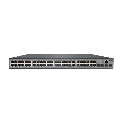 Коммутатор управляемый Origo OS3152 OS3152/A1A (L2) 48x1Гбит/с 4SFP
