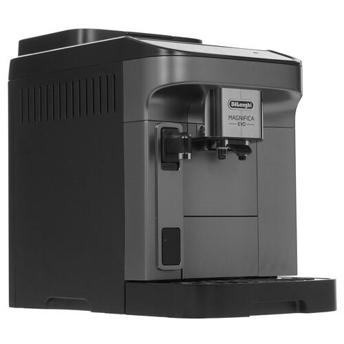 Кофемашина автоматическая DeLonghi ECAM 290.81.TB черный