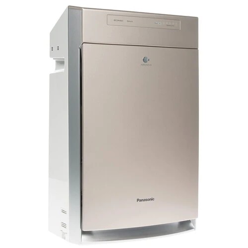 Климатический комплекc Panasonic F-VXR50R-N 20334 золотистый