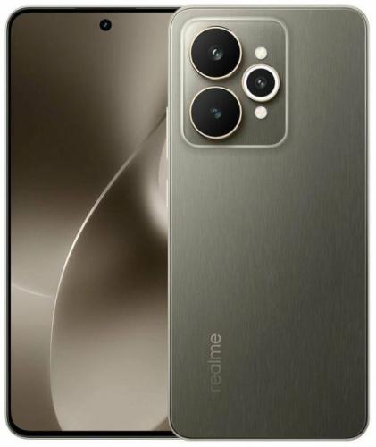 Смартфон RealMe 15 12/256 Титан