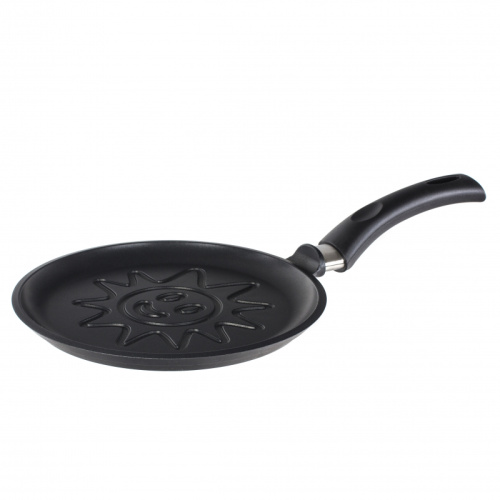 Сковородка Нева-Металл 6224Сл Солнце