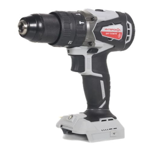 Дрель-шуруповерт Интерскол ДАУ-13/36В 90 (860.0.0.70)